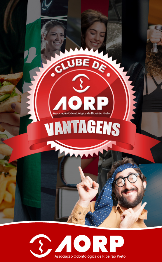 Clube de Vantagens - AORP